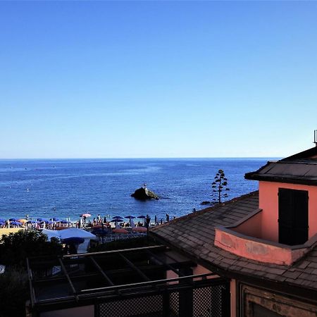 Diana Cosy Apartment Sea View Near The Beach 蒙特罗索阿尔马雷 外观 照片