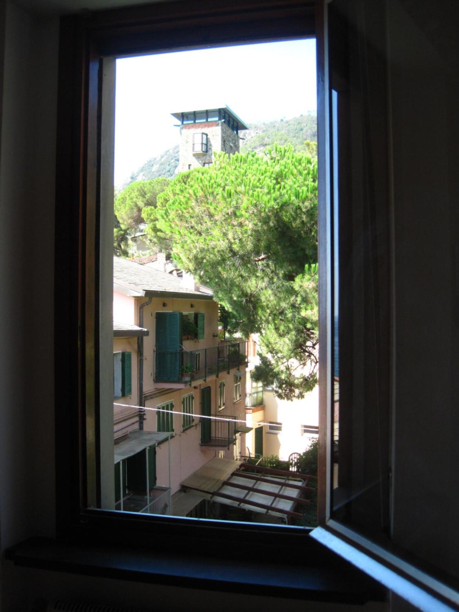 Diana Cosy Apartment Sea View Near The Beach 蒙特罗索阿尔马雷 外观 照片