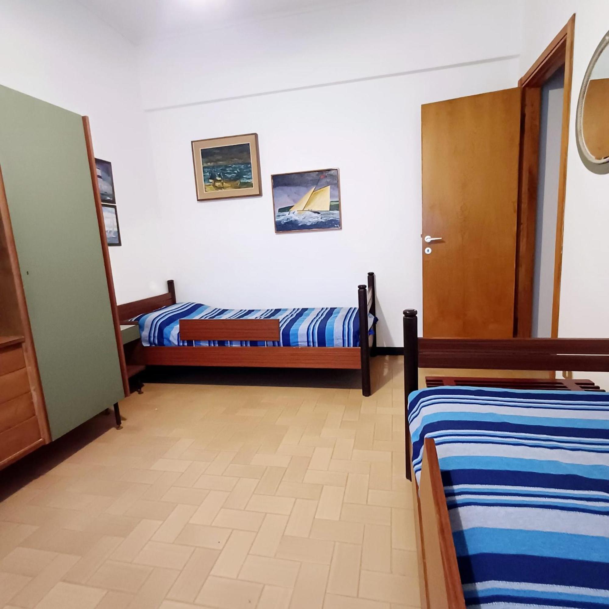 Diana Cosy Apartment Sea View Near The Beach 蒙特罗索阿尔马雷 外观 照片